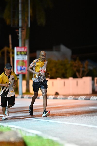 SP Half Marathon 2026