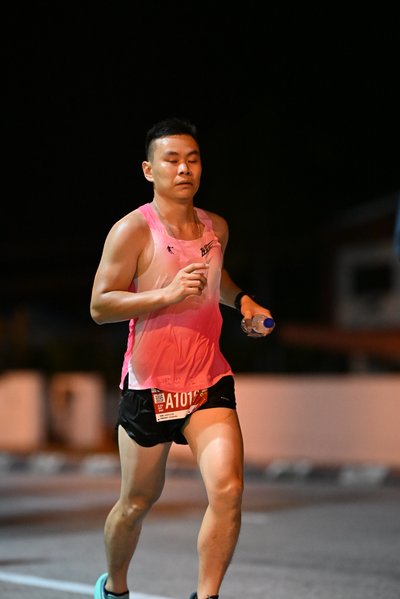 SP Half Marathon 2026