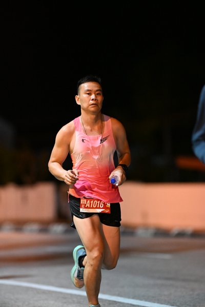 SP Half Marathon 2026