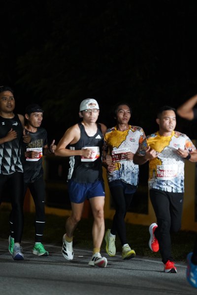SP Half Marathon 2026