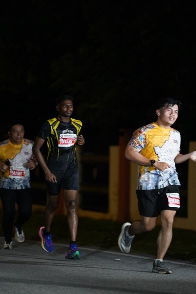 SP Half Marathon 2026