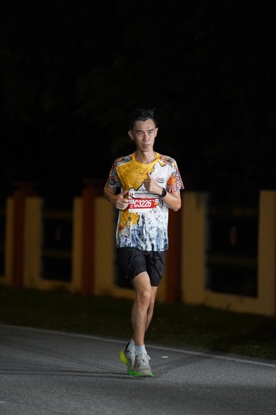 SP Half Marathon 2026