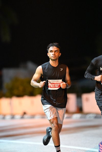 SP Half Marathon 2026