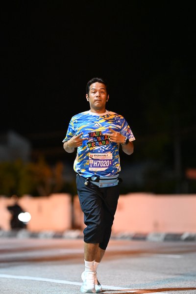 SP Half Marathon 2026