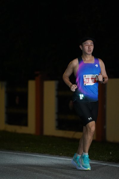 SP Half Marathon 2026