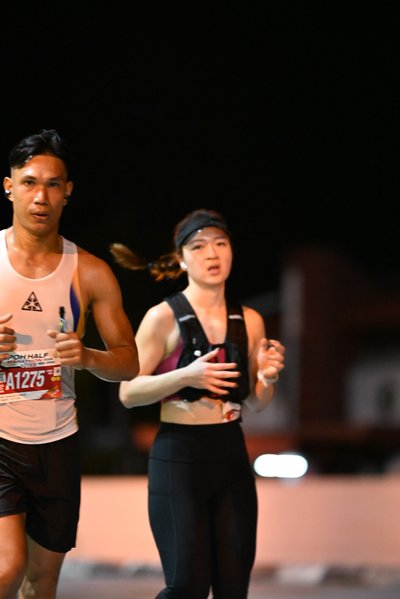 SP Half Marathon 2026