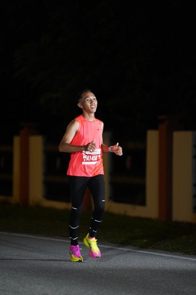 SP Half Marathon 2026