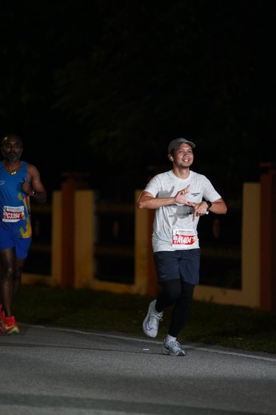 SP Half Marathon 2026