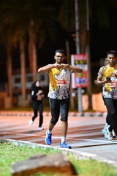 SP Half Marathon 2026