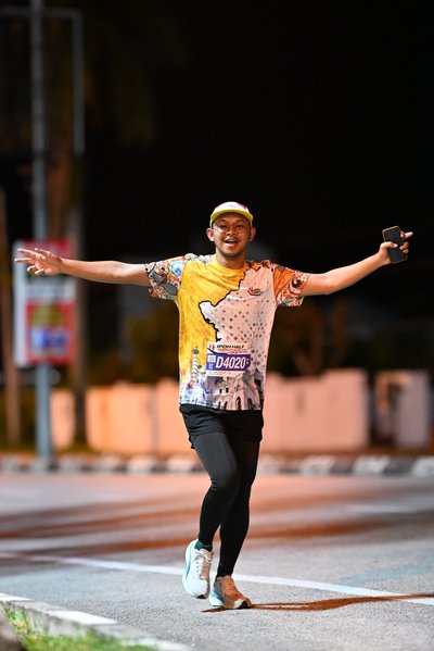 SP Half Marathon 2026