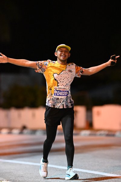 SP Half Marathon 2026