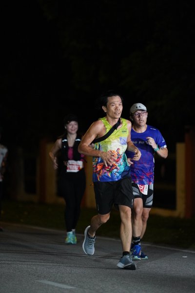 SP Half Marathon 2026