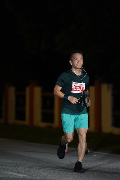 SP Half Marathon 2026