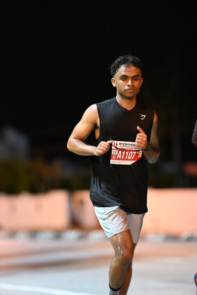 SP Half Marathon 2026