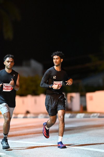 SP Half Marathon 2026