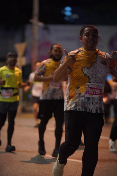 SP Half Marathon 2026