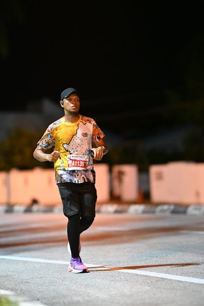 SP Half Marathon 2026