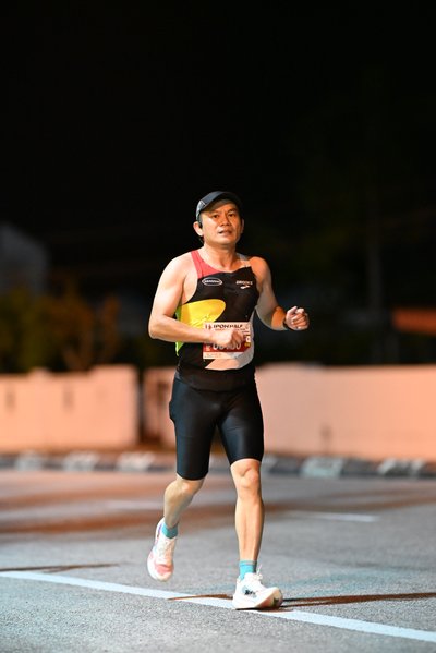 SP Half Marathon 2026