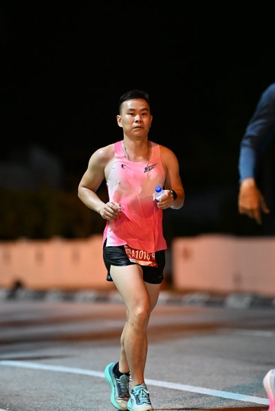 SP Half Marathon 2026