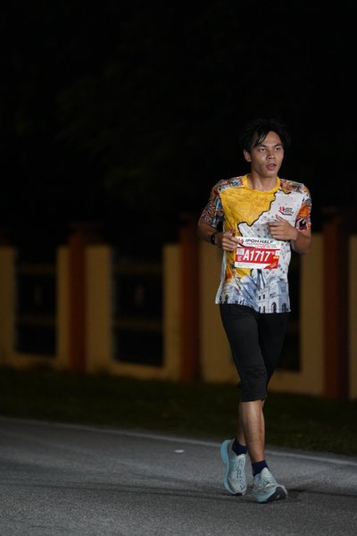SP Half Marathon 2026