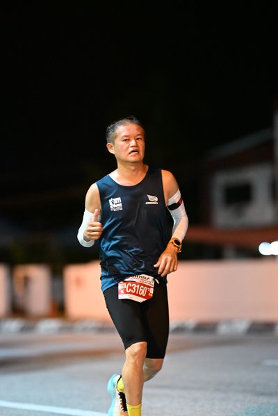 SP Half Marathon 2026