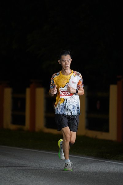 SP Half Marathon 2026
