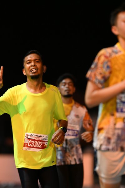 SP Half Marathon 2026