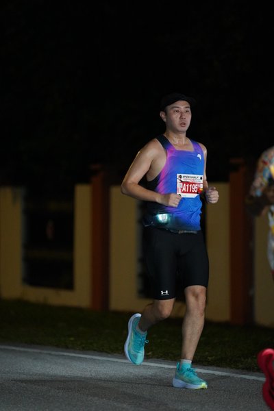 SP Half Marathon 2026