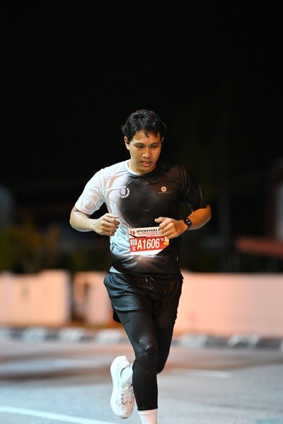 SP Half Marathon 2026