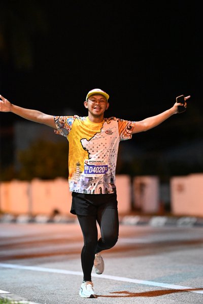 SP Half Marathon 2026