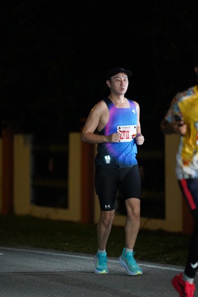 SP Half Marathon 2026
