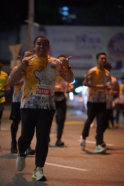 SP Half Marathon 2026