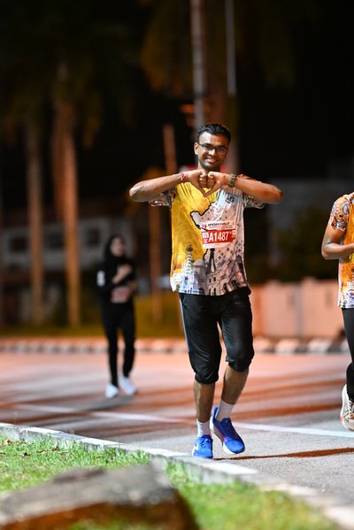 SP Half Marathon 2026