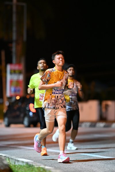 SP Half Marathon 2026