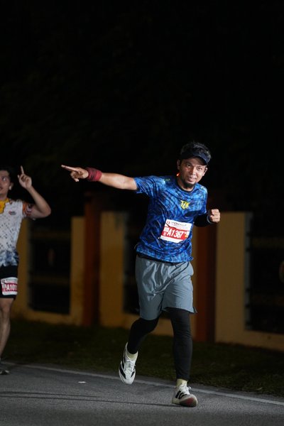 SP Half Marathon 2026