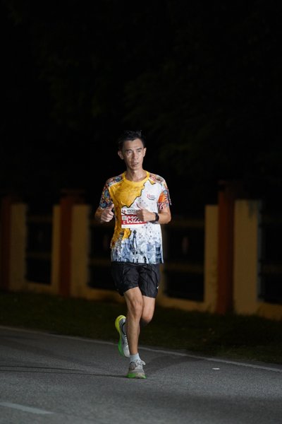 SP Half Marathon 2026
