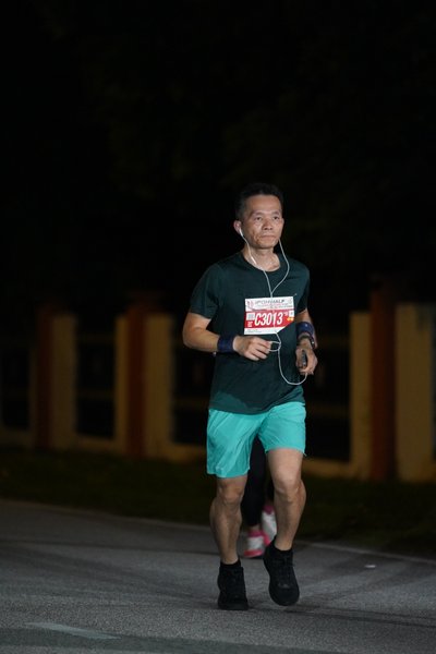 SP Half Marathon 2026