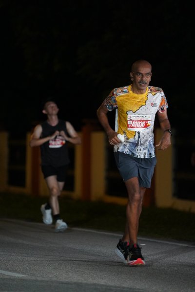 SP Half Marathon 2026