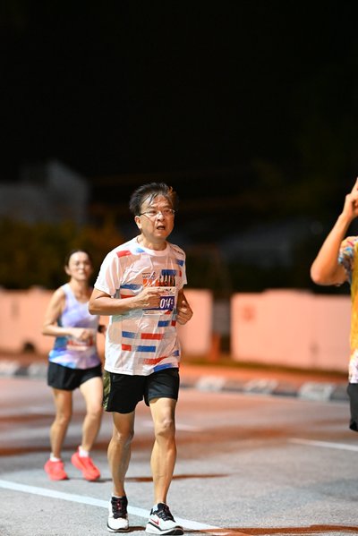SP Half Marathon 2026