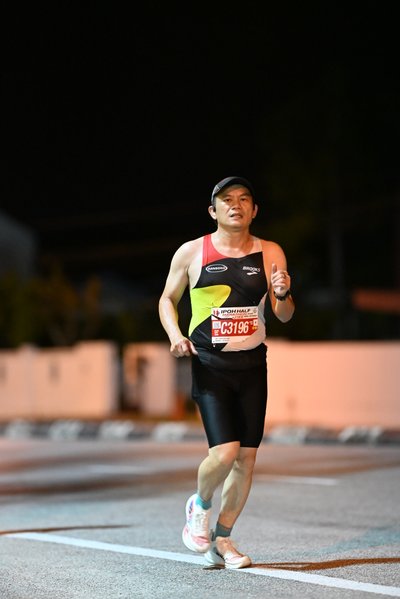 SP Half Marathon 2026