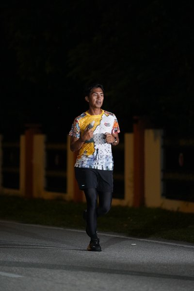 SP Half Marathon 2026