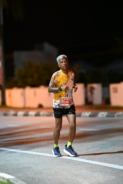SP Half Marathon 2026