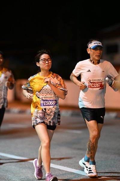 SP Half Marathon 2026