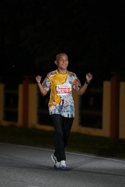 SP Half Marathon 2026