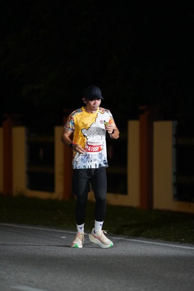 SP Half Marathon 2026