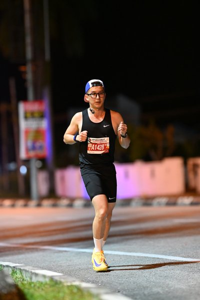 SP Half Marathon 2026