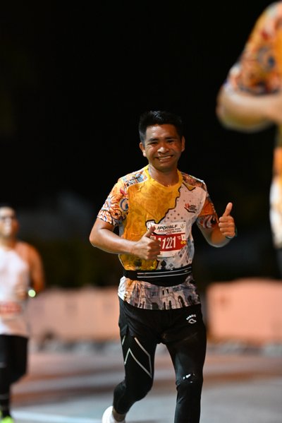 SP Half Marathon 2026