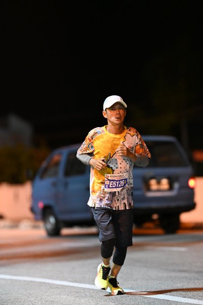 SP Half Marathon 2026