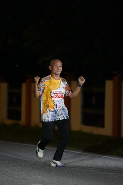 SP Half Marathon 2026