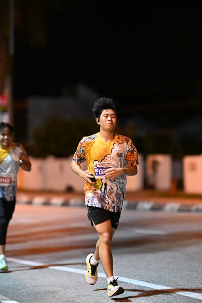 SP Half Marathon 2026